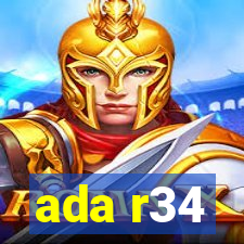 ada r34